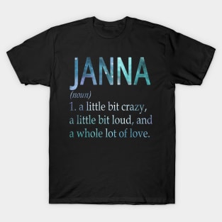 Janna T-Shirt